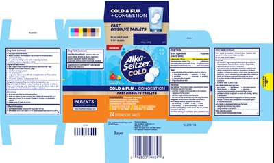 Pdp (Final Artwork Asc Cold Flu Cong Severe Strhny 24ct Eff)